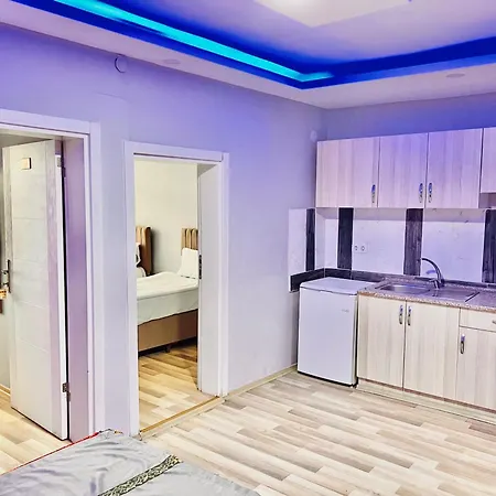 Grand Sami איסטמבול