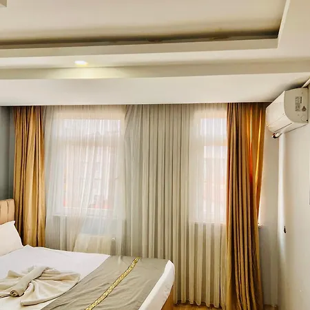 Otel Grand Sami