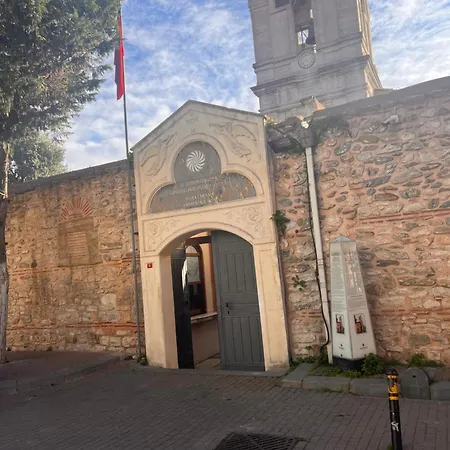 Grand Sami Szálloda *