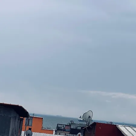 Grand Sami * イスタンブール