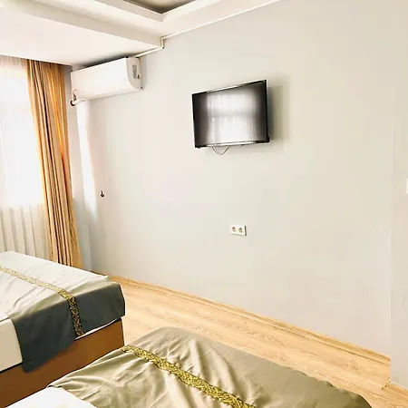 Otel Grand Sami *
