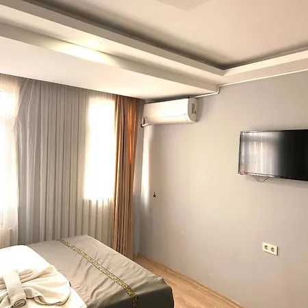 Otel Grand Sami