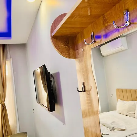 Otel Grand Sami *