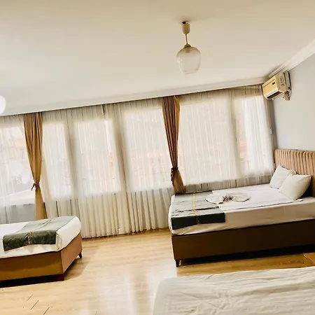 Otel Grand Sami