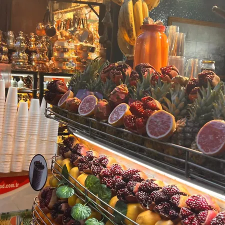 Grand Sami Istanbul