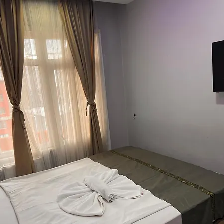 Grand Sami Otel *