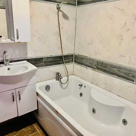 Grand Sami Hotell Istanbul