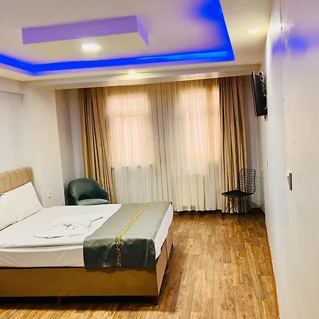 Grand Sami Hotel Istanbul
