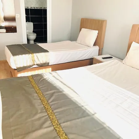 Otel Grand Sami *