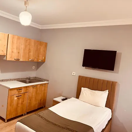 Grand Sami * 이스탄불