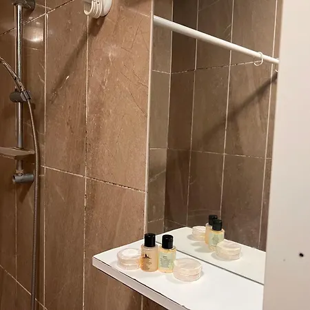 Hotel Grand Sami *