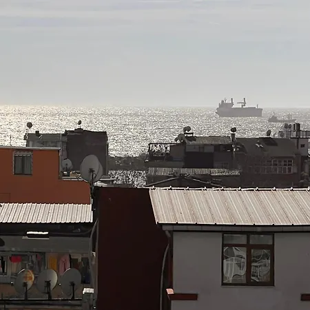 Hotel Grand Sami Estambul