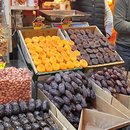 Grand Sami * Estambul