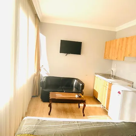 Hotel Grand Sami Estambul